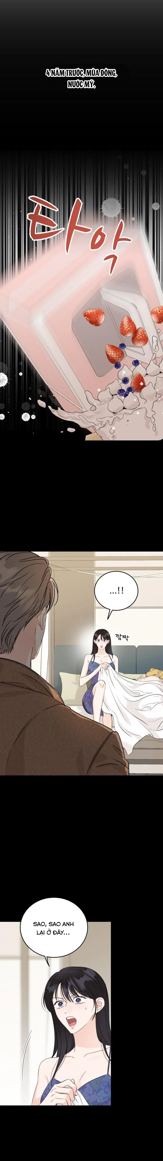 Người Một Nhà - Chap 90 - Trang 6