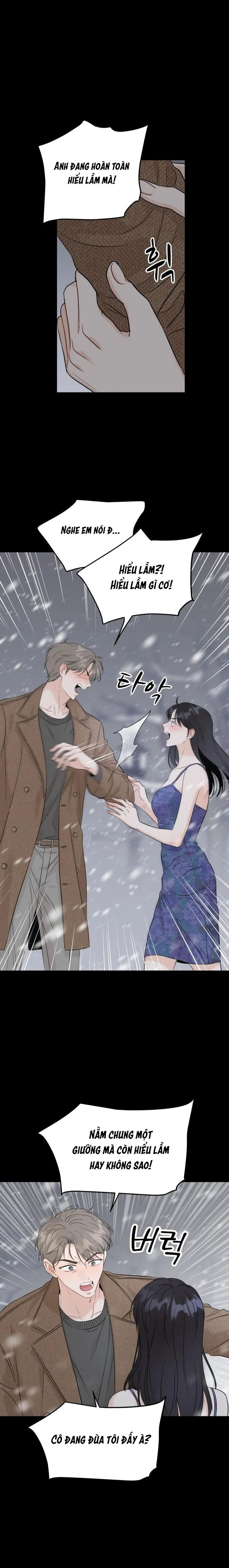 Người Một Nhà - Chap 90 - Trang 8