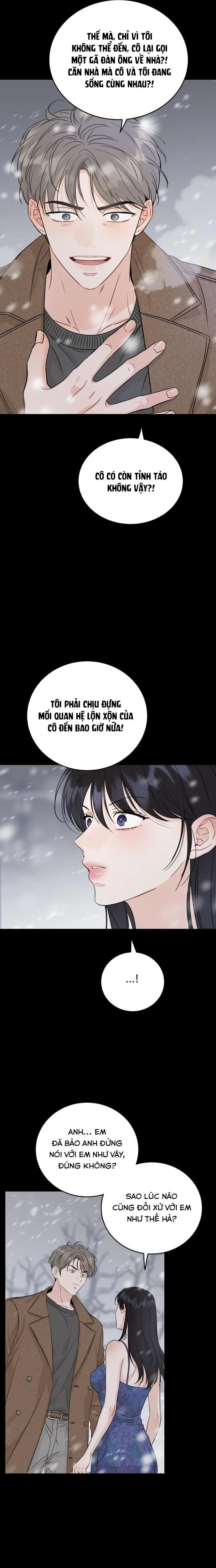 Người Một Nhà - Chap 90 - Trang 10