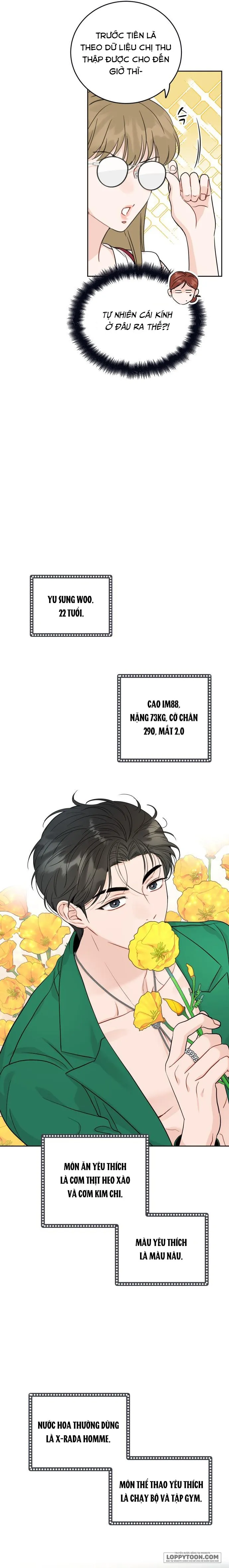 Người Một Nhà - Chap 91 - Trang 16
