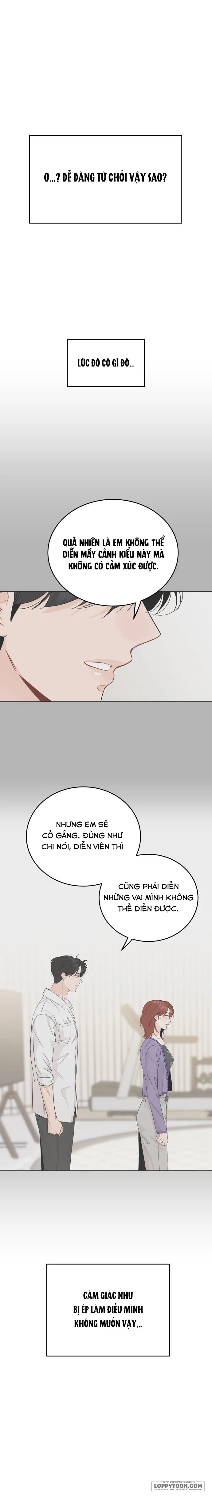 Người Một Nhà - Chap 91 - Trang 8