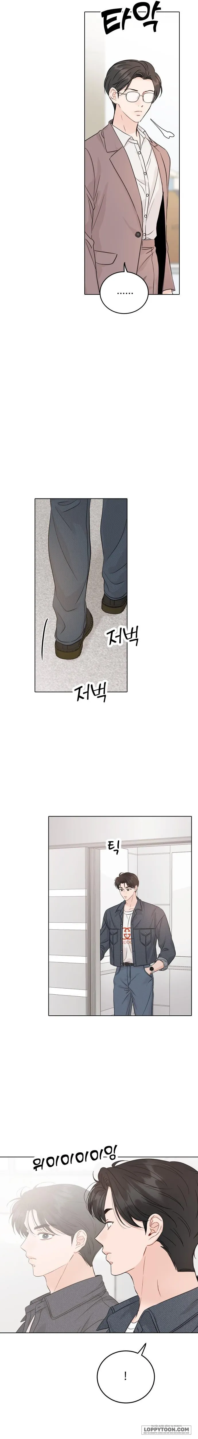 Người Một Nhà - Chap 92 - Trang 13