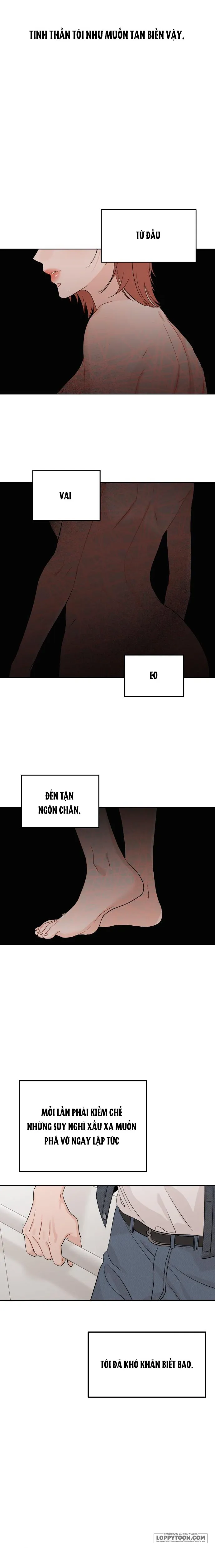 Người Một Nhà - Chap 92 - Trang 16