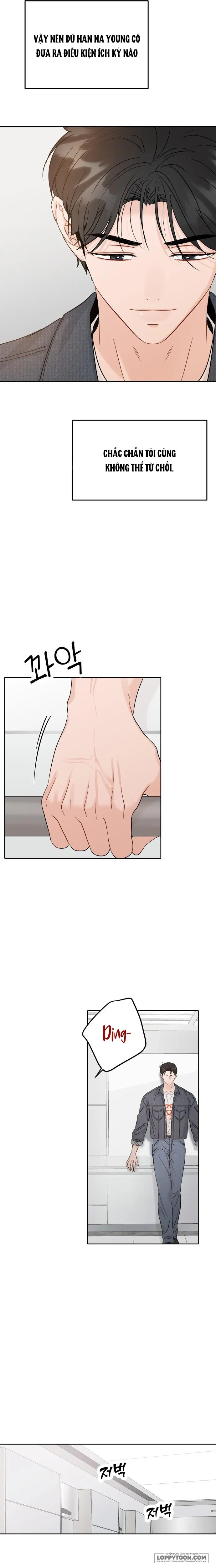 Người Một Nhà - Chap 92 - Trang 17
