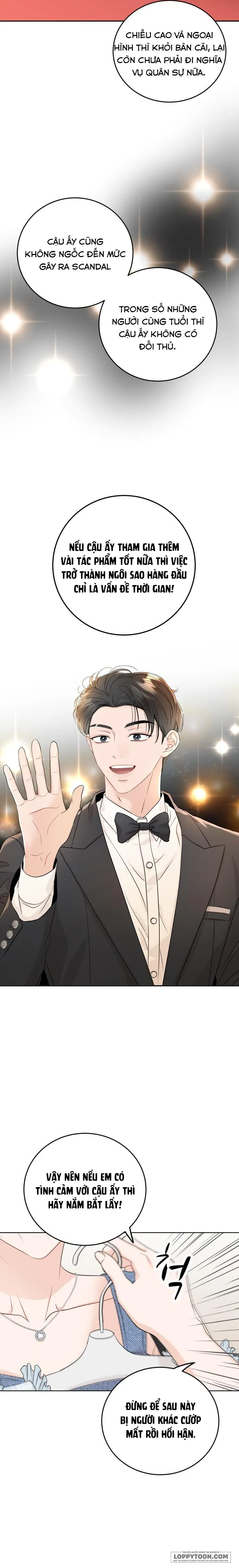 Người Một Nhà - Chap 92 - Trang 4