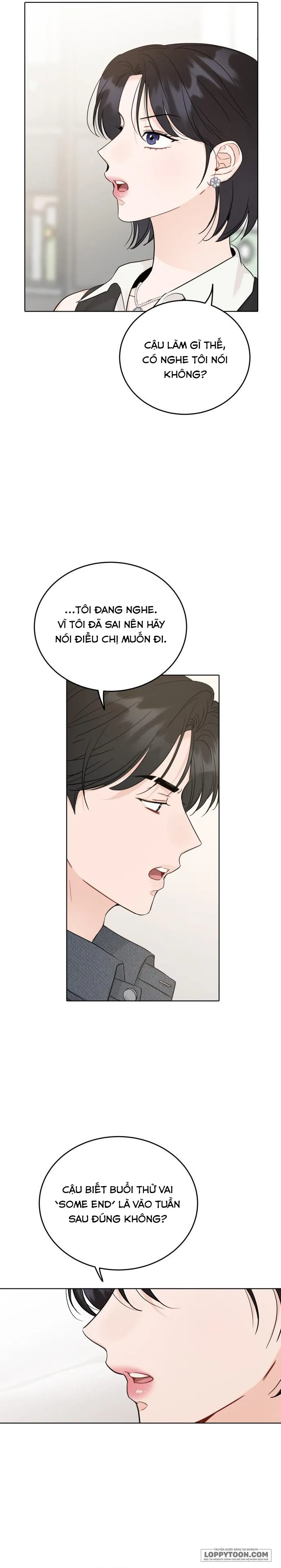 Người Một Nhà - Chap 93 - Trang 11