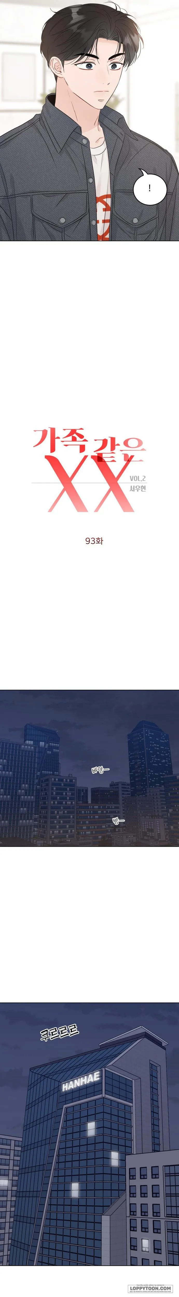 Người Một Nhà - Chap 93 - Trang 13