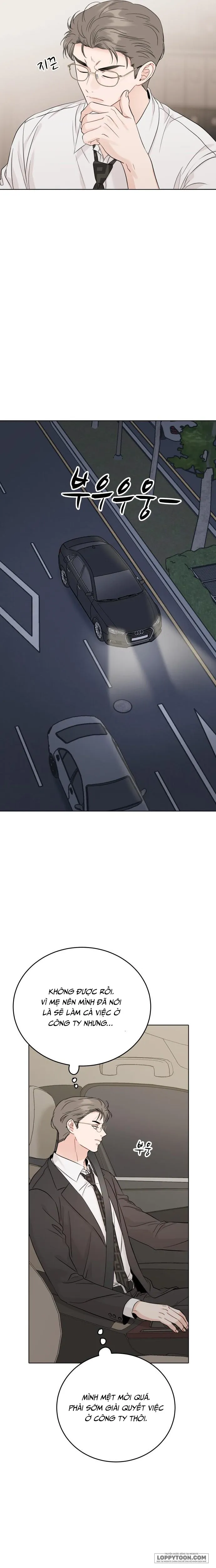 Người Một Nhà - Chap 93 - Trang 16