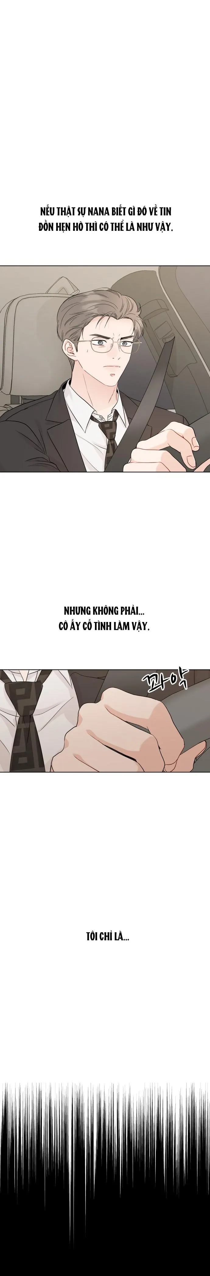 Người Một Nhà - Chap 93 - Trang 19