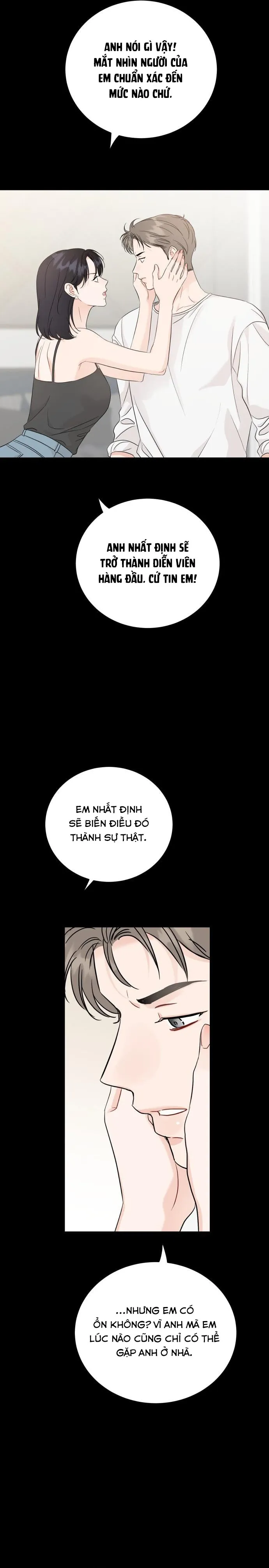 Người Một Nhà - Chap 93 - Trang 22