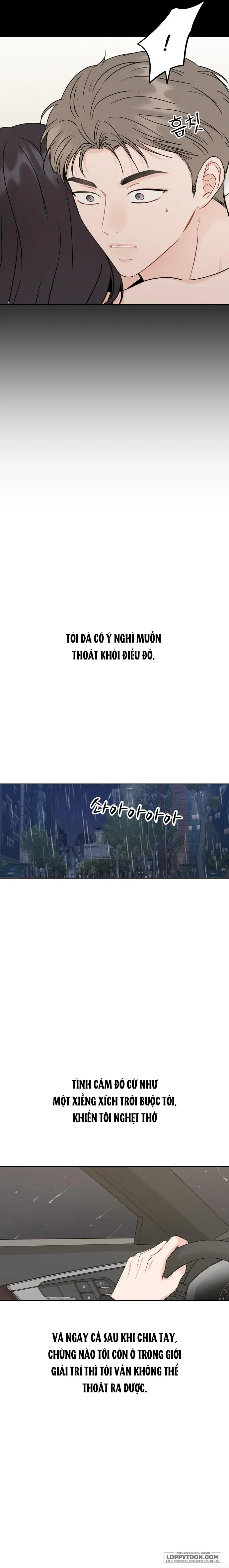 Người Một Nhà - Chap 93 - Trang 25