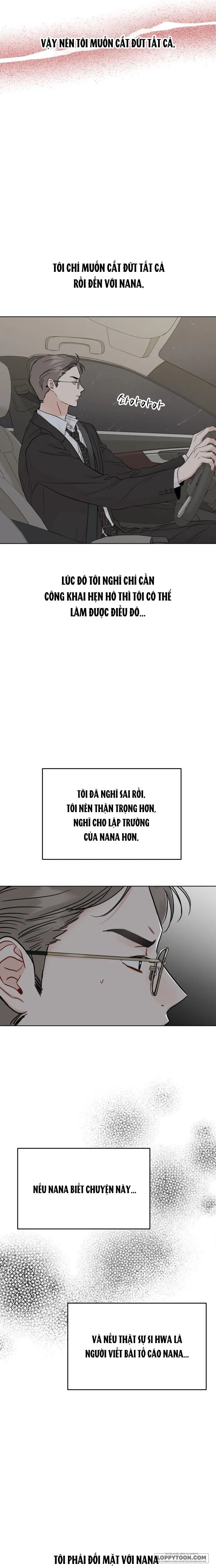 Người Một Nhà - Chap 93 - Trang 26