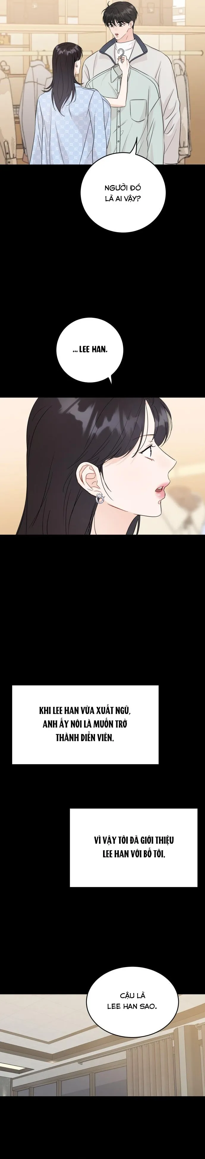 Người Một Nhà - Chap 93 - Trang 6