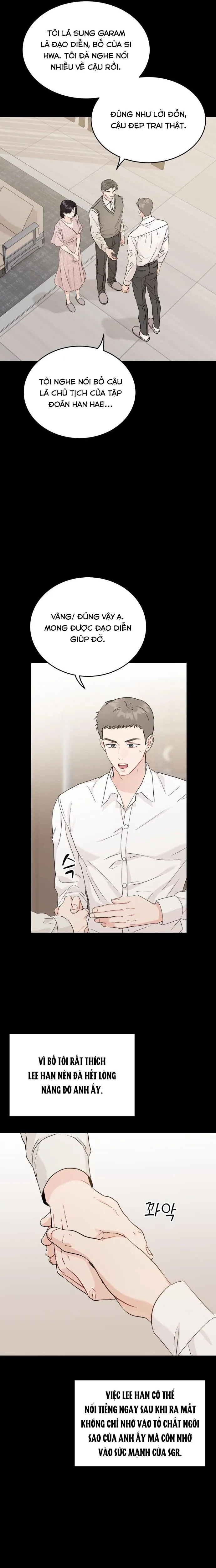 Người Một Nhà - Chap 93 - Trang 7