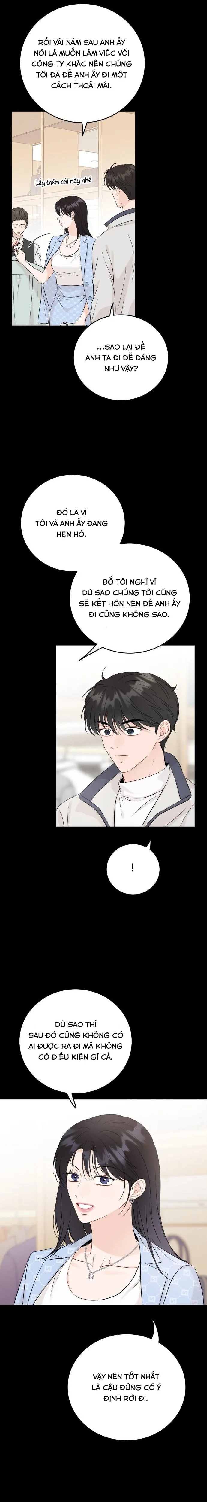 Người Một Nhà - Chap 93 - Trang 8