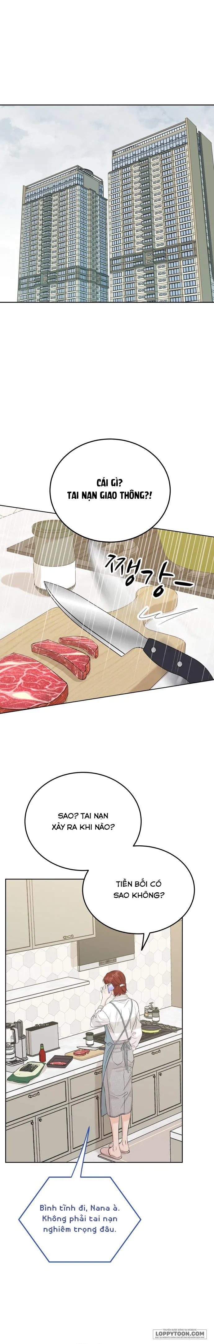 Người Một Nhà - Chap 94 - Trang 1