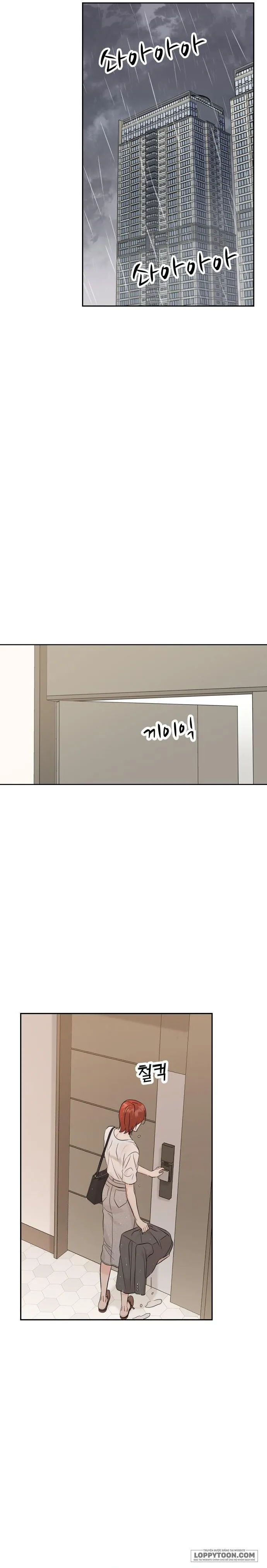 Người Một Nhà - Chap 94 - Trang 22