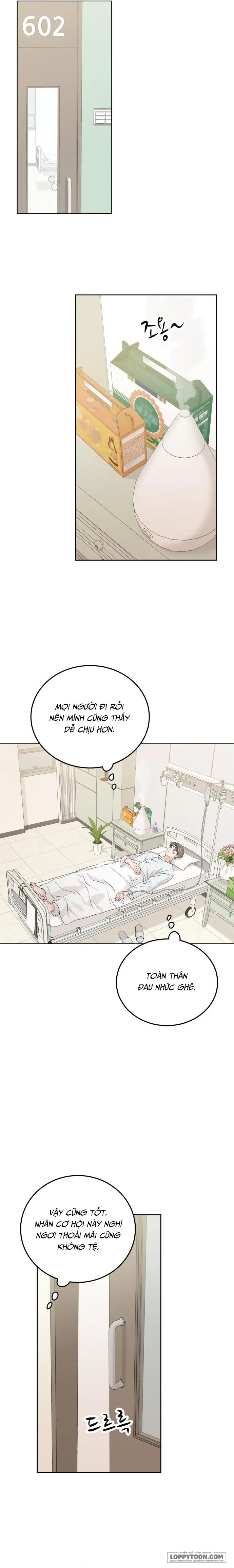 Người Một Nhà - Chap 94 - Trang 6