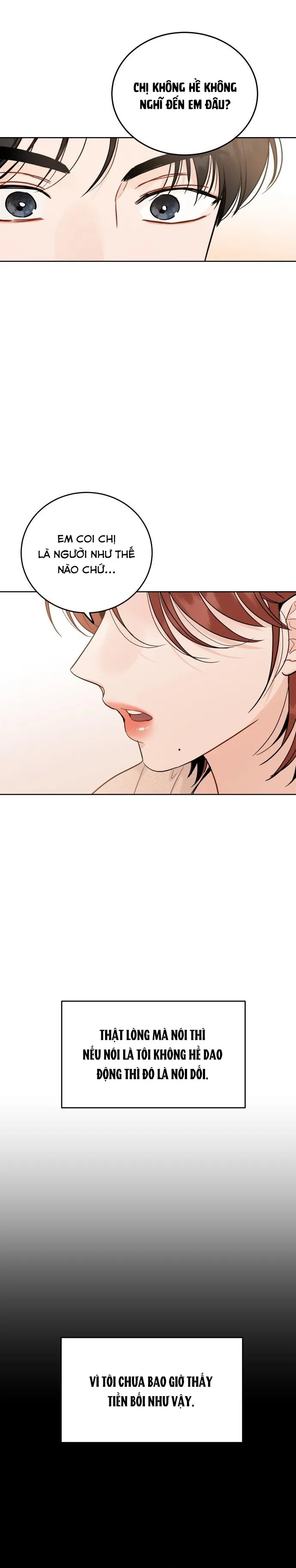 Người Một Nhà - Chap 95 - Trang 18