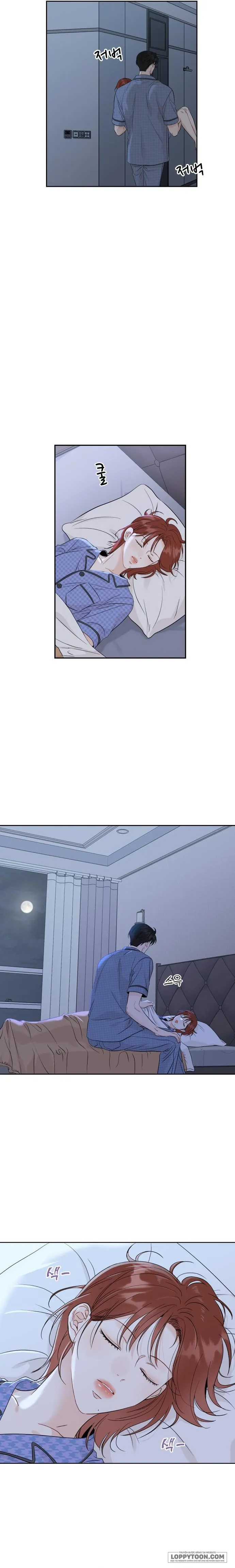 Người Một Nhà - Chap 96 - Trang 20