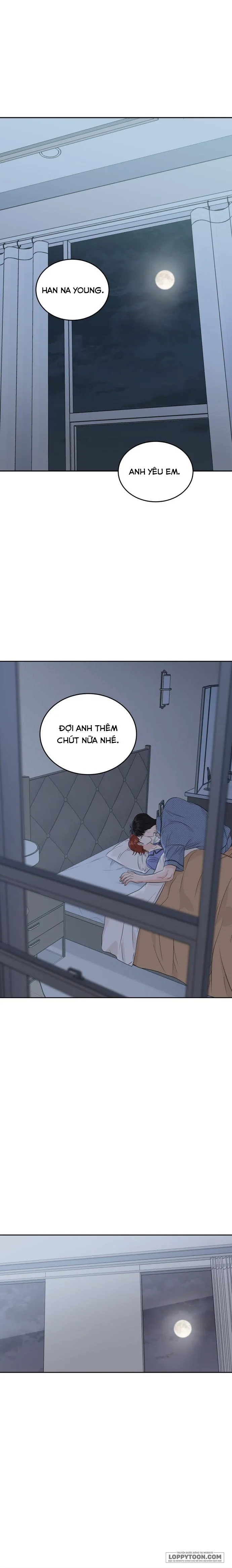 Người Một Nhà - Chap 97 - Trang 1