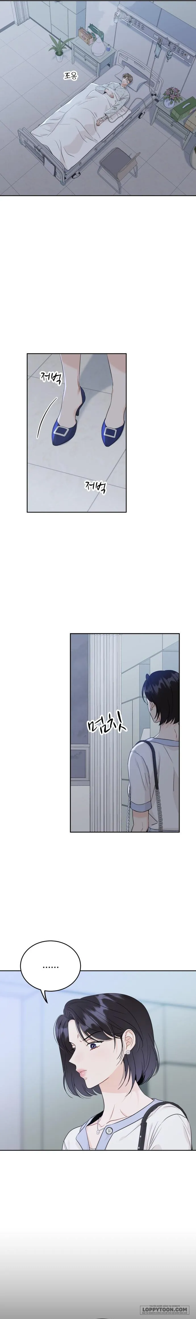 Người Một Nhà - Chap 97 - Trang 2
