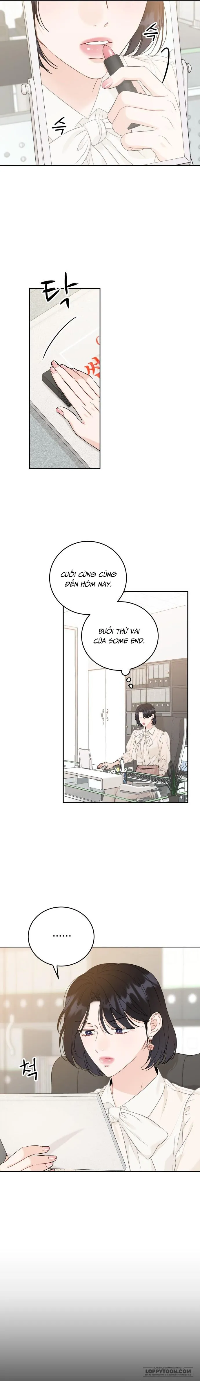 Người Một Nhà - Chap 97 - Trang 11
