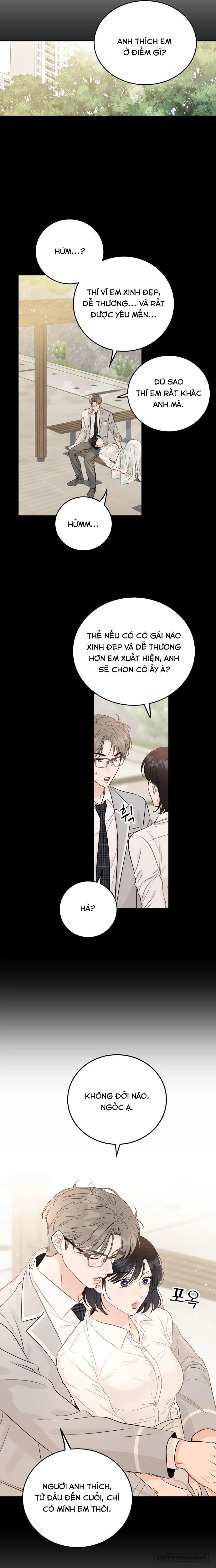 Người Một Nhà - Chap 97 - Trang 12