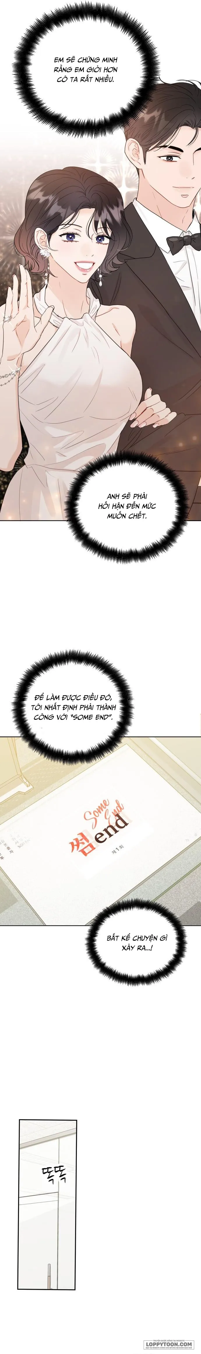 Người Một Nhà - Chap 97 - Trang 14