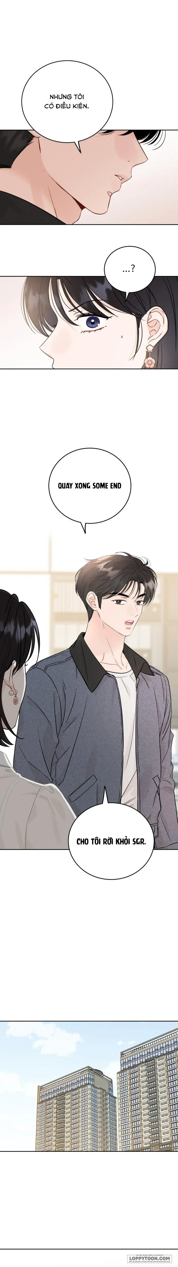 Người Một Nhà - Chap 97 - Trang 16
