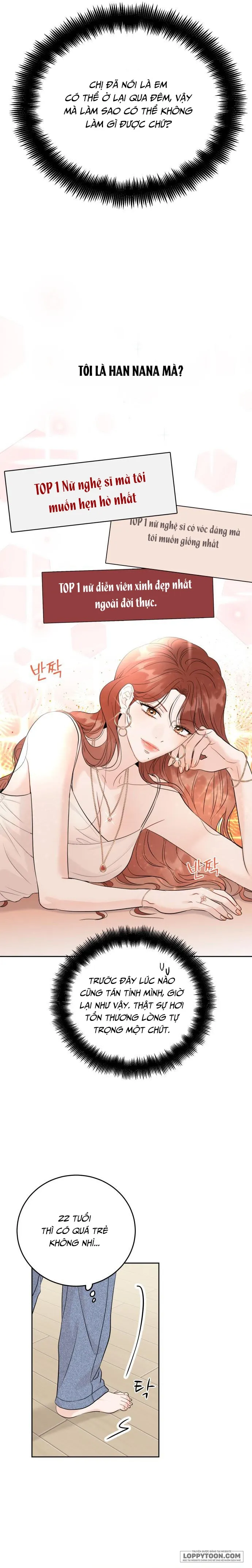 Người Một Nhà - Chap 97 - Trang 20