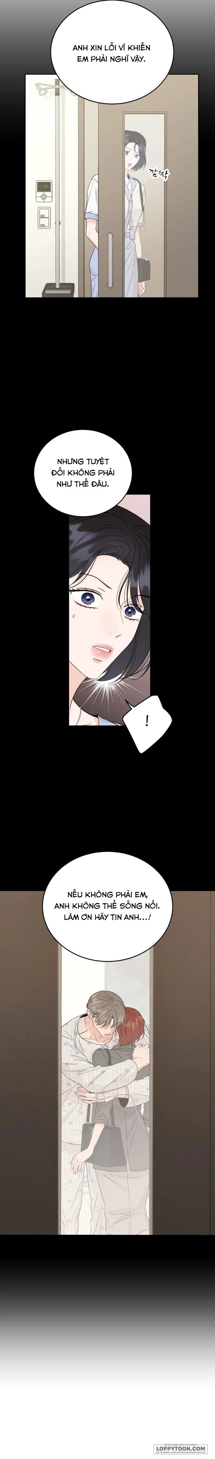 Người Một Nhà - Chap 97 - Trang 3