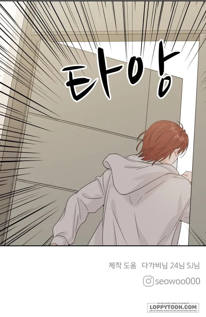 Người Một Nhà - Chap 97 - Trang 24