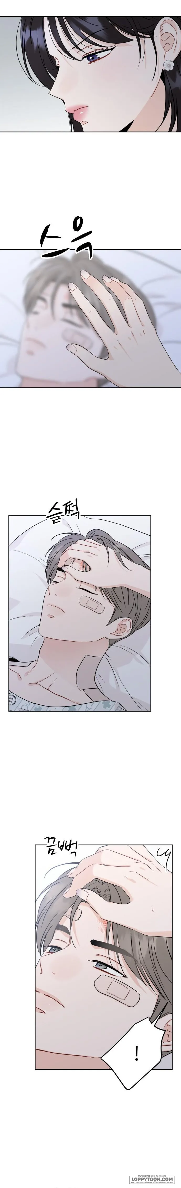 Người Một Nhà - Chap 97 - Trang 5
