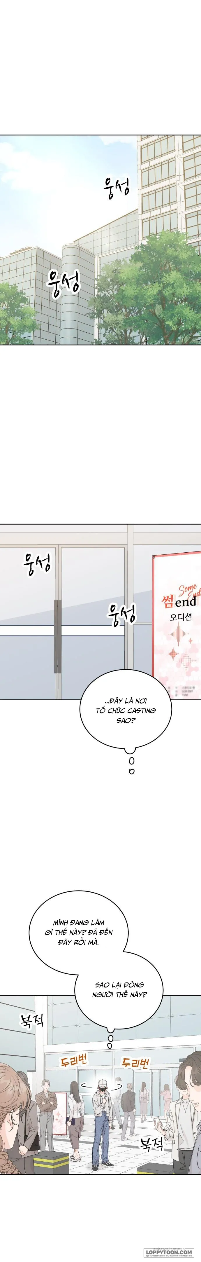 Người Một Nhà - Chap 98 - Trang 1