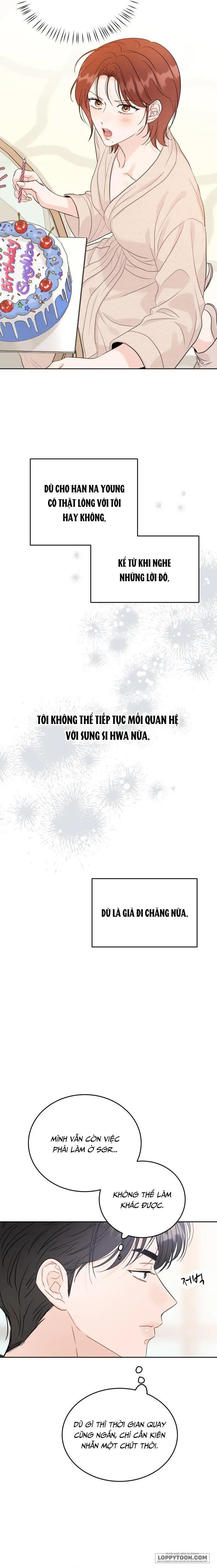 Người Một Nhà - Chap 98 - Trang 11