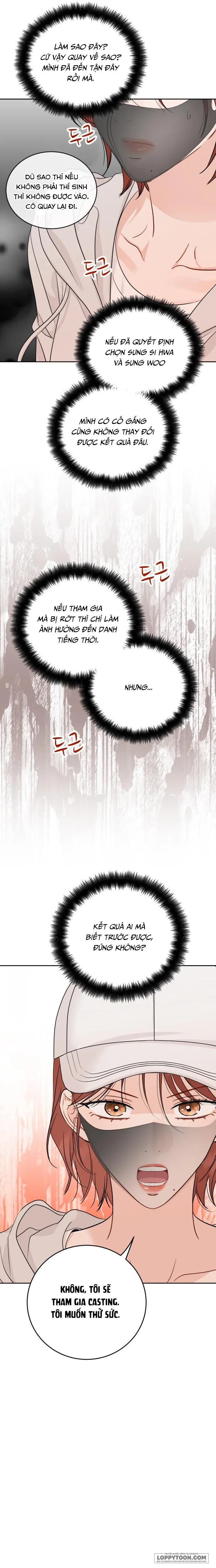 Người Một Nhà - Chap 98 - Trang 14
