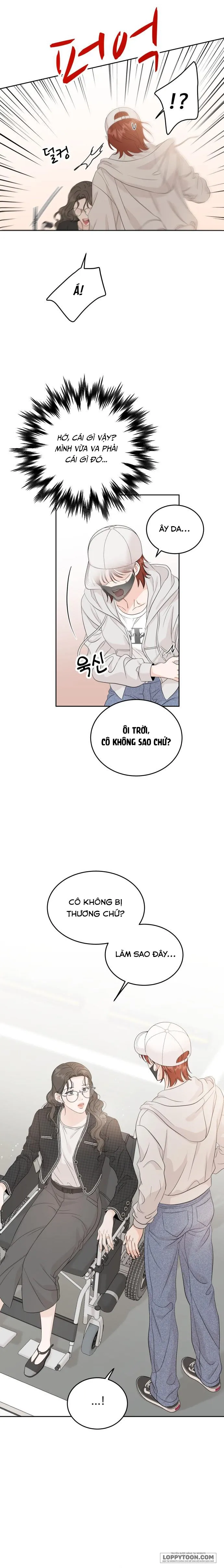 Người Một Nhà - Chap 98 - Trang 16
