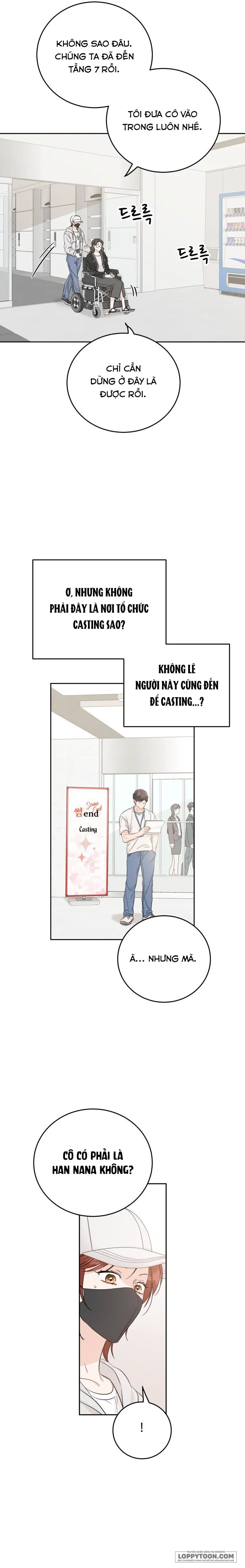 Người Một Nhà - Chap 98 - Trang 20