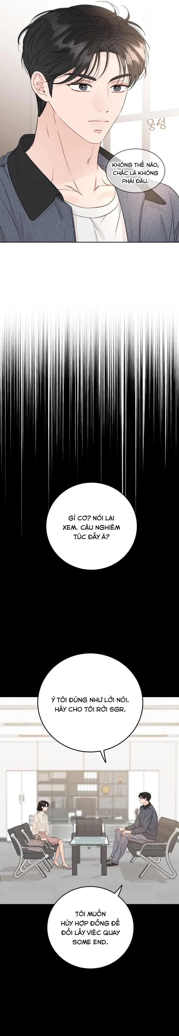 Người Một Nhà - Chap 98 - Trang 7
