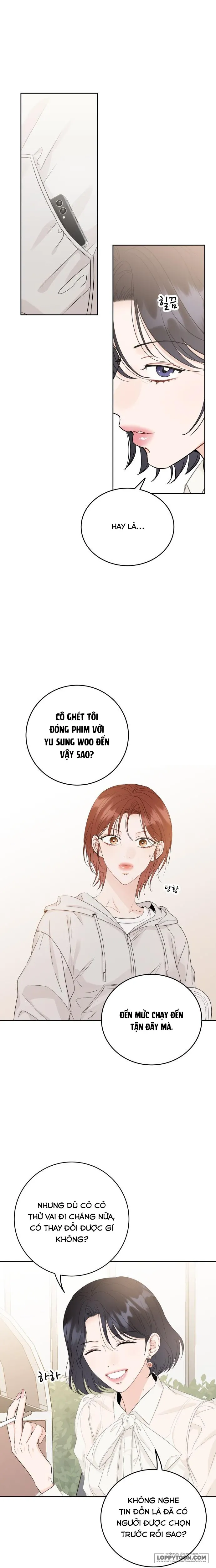 Người Một Nhà - Chap 99 - Trang 13
