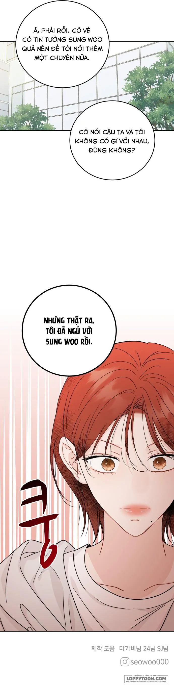 Người Một Nhà - Chap 99 - Trang 24