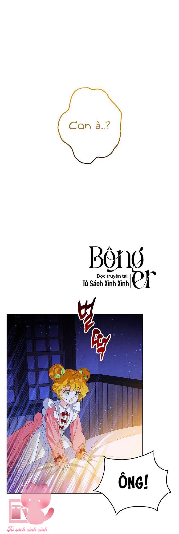 Người Thừa Kế Của Gia Tộc Phản Diện - Chap 1 - Trang 20