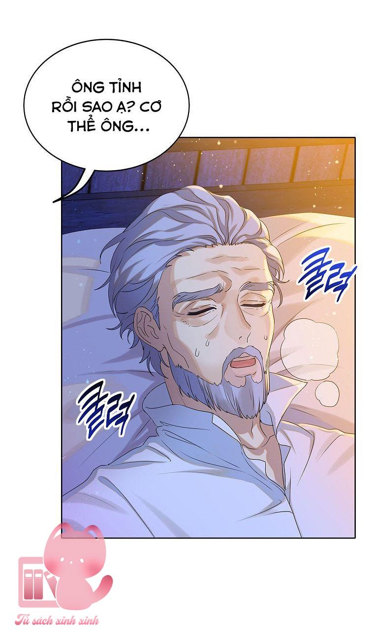 Người Thừa Kế Của Gia Tộc Phản Diện - Chap 1 - Trang 21