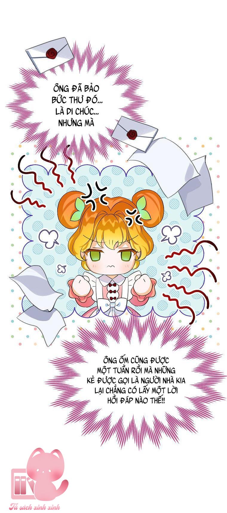 Người Thừa Kế Của Gia Tộc Phản Diện - Chap 1 - Trang 24