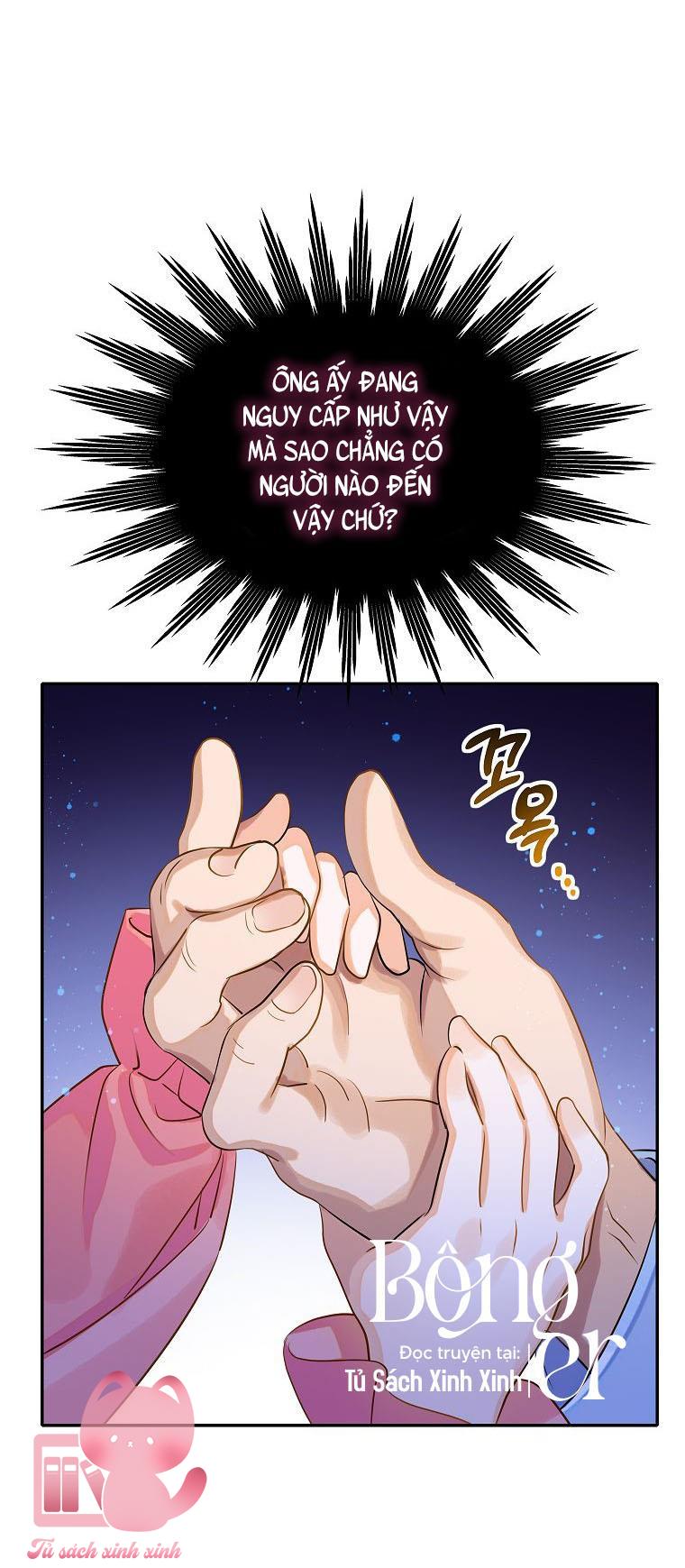 Người Thừa Kế Của Gia Tộc Phản Diện - Chap 1 - Trang 25