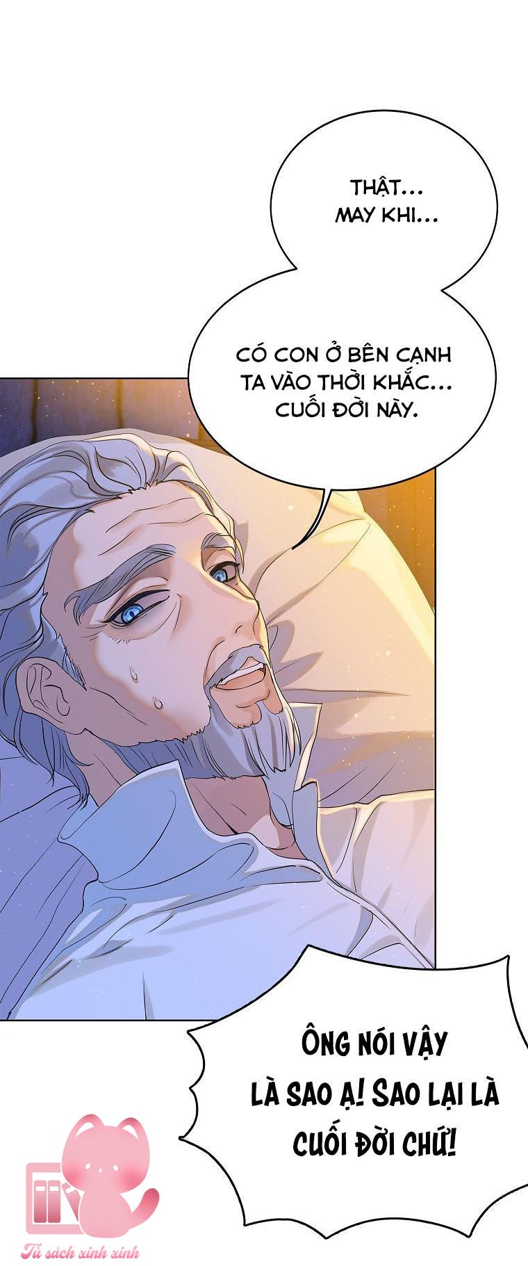 Người Thừa Kế Của Gia Tộc Phản Diện - Chap 1 - Trang 26
