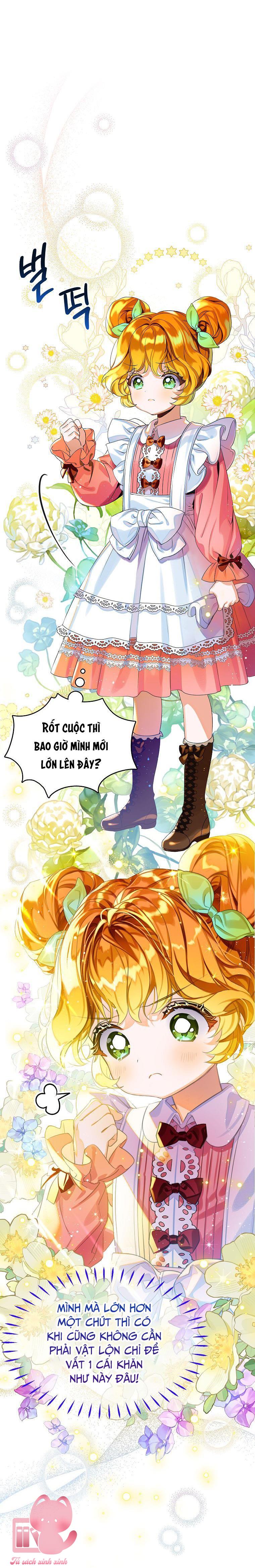 Người Thừa Kế Của Gia Tộc Phản Diện - Chap 1 - Trang 4