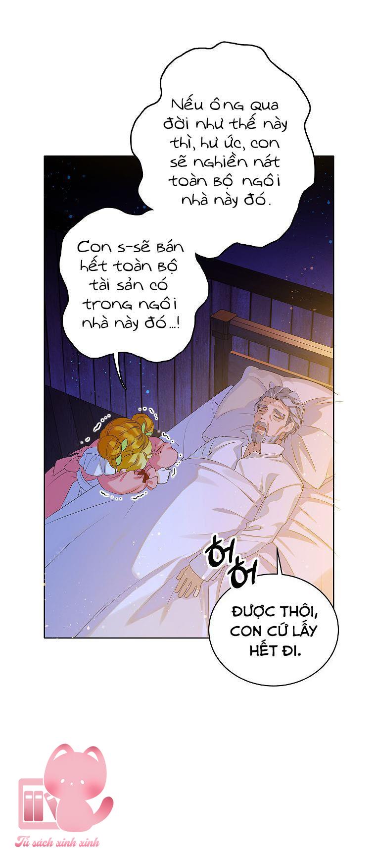 Người Thừa Kế Của Gia Tộc Phản Diện - Chap 1 - Trang 31