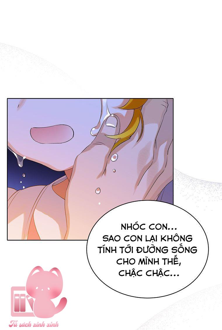Người Thừa Kế Của Gia Tộc Phản Diện - Chap 1 - Trang 32